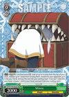 Image for Mimic (SR) (Frieren: Beyond Journey’s End) (SFN/S108-E035S SR) - Weiss Schwarz
