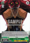 Image for Solar Dragon (Frieren: Beyond Journey’s End) (SFN/S108-E041 C) - Weiss Schwarz