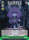 Image for Magic That Subjugates Opponents (Frieren: Beyond Journey’s End) (SFN/S108-E042 U) - Weiss Schwarz