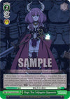 Image for Magic That Subjugates Opponents (SR) (Frieren: Beyond Journey’s End) (SFN/S108-E042S SR) - Weiss Schwarz