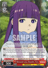 Image for Mirrored Lotus Bracelet, Fern (Frieren: Beyond Journey’s End) (SFN/S108-E046 RR) - Weiss Schwarz