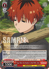 Image for Type That's the Hardest to Deal With, Stark (Frieren: Beyond Journey’s End) (SFN/S108-E056 U) - Weiss Schwarz