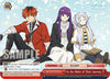 Image for In the Midst of Their Journey (Frieren: Beyond Journey’s End) (SFN/S108-E070 CR) - Weiss Schwarz