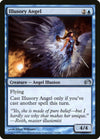 Image for Illusory Angel (Planechase 2012) (19) - Magic: The Gathering