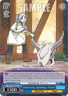 Image for Unnecessary Spendings, Frieren (Frieren: Beyond Journey’s End) (SFN/S108-E076 R) - Weiss Schwarz