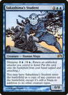 Image for Sakashima's Student (Planechase 2012) (24) - Magic: The Gathering