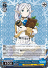 Image for Precious Items, Frieren (SR) (Frieren: Beyond Journey’s End) (SFN/S108-E081S SR) - Weiss Schwarz