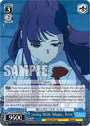Image for Living With Magic, Fern (Frieren: Beyond Journey’s End) (SFN/S108-E082 R) - Weiss Schwarz