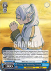Image for Victory and Mourning, Frieren (Frieren: Beyond Journey’s End) (SFN/S108-E084 U) - Weiss Schwarz