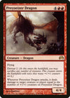 Image for Preyseizer Dragon (Planechase 2012) (50) - Magic: The Gathering