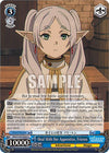 Image for Meal With Her Apprentice, Frieren (Frieren: Beyond Journey’s End) (SFN/S108-E089 U) - Weiss Schwarz