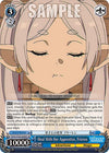 Image for Meal With Her Apprentice, Frieren (SR) (Frieren: Beyond Journey’s End) (SFN/S108-E089S SR) - Weiss Schwarz