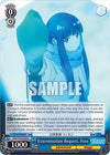 Image for Extermination Request, Fern (Frieren: Beyond Journey’s End) (SFN/S108-E094 C) - Weiss Schwarz