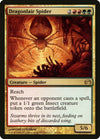 Image for Dragonlair Spider (Planechase 2012) (87) - Magic: The Gathering