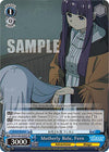 Image for Motherly Role, Fern (SR) (Frieren: Beyond Journey’s End) (SFN/S108-E099S SR) - Weiss Schwarz