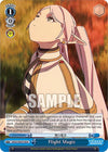 Image for Flight Magic (Frieren: Beyond Journey’s End) (SFN/S108-E104 R) - Weiss Schwarz