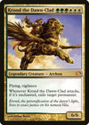 Image for Krond the Dawn-Clad (Planechase 2012) (99) - Magic: The Gathering