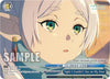 Image for Sight I Couldn't See on My Own (OFR) (Frieren: Beyond Journey’s End) (SFN/S108-E110OFR OFR) - Weiss Schwarz