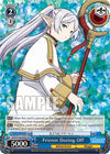 Image for Frieren Dozing Off (PR) (Frieren: Beyond Journey’s End) (SFN/S108-PE02 PR) - Weiss Schwarz