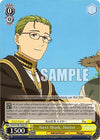 Image for Next Work, Heiter (Frieren: Beyond Journey’s End) (SFN/S108-TE02 TD) - Weiss Schwarz