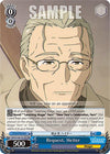 Image for Request, Heiter (RRR) (Frieren: Beyond Journey’s End) (SFN/S108-TE12R RRR) - Weiss Schwarz