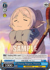 Image for Cleanup Request, Frieren (RRR) (Frieren: Beyond Journey’s End) (SFN/S108-TE15R RRR) - Weiss Schwarz