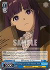 Image for Taking Care of Her Master, Fern (RRR) (Frieren: Beyond Journey’s End) (SFN/S108-TE16R RRR) - Weiss Schwarz