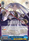 Image for Frieren the Slayer (Frieren: Beyond Journey’s End) (SFN/S108-TE17 TD) - Weiss Schwarz