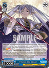 Image for Frieren the Slayer (SR) (Frieren: Beyond Journey’s End) (SFN/S108-TE17S SR) - Weiss Schwarz