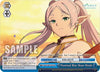 Image for Promised Blue Moon Weeds (Frieren: Beyond Journey’s End) (SFN/S108-TE20 TD) - Weiss Schwarz