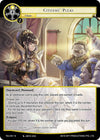 Image for Citizens' Pleas (Timeless Eclipse of the Underworld) (TEU-001 N) - Force of Will