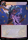 Image for Shadow Knife (Timeless Eclipse of the Underworld) (TEU-082 N) - Force of Will