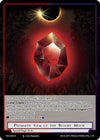 Image for Prismatic Gem of the Bloody Moon (Timeless Eclipse of the Underworld) (TEU-099 R) - Force of Will