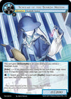 Image for Scholar of the Sunken Nation (Timeless Eclipse of the Underworld) (TEU-024 N) - Force of Will