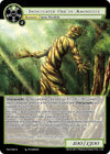Image for Inosculated Oak of Amonsulle (Timeless Eclipse of the Underworld) (TEU-032 N) - Force of Will