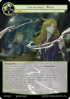 Image for Unfavorable Winds (Timeless Eclipse of the Underworld) (TEU-035 N) - Force of Will