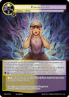 Image for Phasmophobia (Timeless Eclipse of the Underworld) (TEU-074 N) - Force of Will
