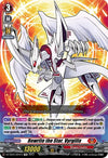 Image for Rewrite the Star, Vyrgilla (DZ-SS04: Special Series Stardust Blade) (DZ-SS04/001EN) - Cardfight Vanguard