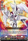 Image for Rewrite the Star, Vyrgilla (Foil) (DZ-SS04: Special Series Stardust Blade) (DZ-SS04/001EN-R) - Cardfight Vanguard