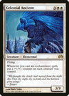 Image for Celestial Ancient (Planechase 2012) (5) - Magic: The Gathering