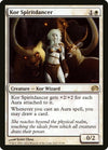 Image for Kor Spiritdancer (Planechase 2012) (9) - Magic: The Gathering