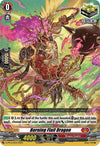 Image for Burning Flail Dragon (D-PR/575EN) (D Promo Cards) (D-PR/575EN) - Cardfight Vanguard