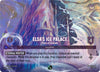 Image for Elsa's Ice Palace - Place of Solitude (Disney Lorcana Promo Cards) (7) - Disney Lorcana