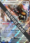 Image for Bloodmoon Ursaluna ex - 177 (Jumbo Cards) (141/167) - Pokemon