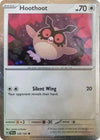 Image for Hoothoot - 126 (Cosmos Holo) (SV: Scarlet & Violet Promo Cards) (126/162) - Pokemon