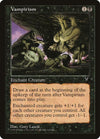 Image for Vampirism (Visions) - Magic: The Gathering