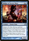 Image for Walker of Secret Ways (Planechase 2012) (27) - Magic: The Gathering