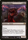 Image for Dark Hatchling (Planechase 2012) (32) - Magic: The Gathering