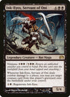 Image for Ink-Eyes, Servant of Oni (Planechase 2012) (33) - Magic: The Gathering