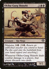 Image for Okiba-Gang Shinobi (Planechase 2012) (35) - Magic: The Gathering